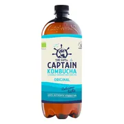 The GUTsy Captain Kombucha Original 1LT