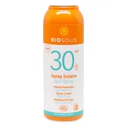 Biosolis Sun Spray SPF30 100ML
