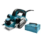 Makita KP0810CJ Schaafmachine 82mm 1050W in Mbox