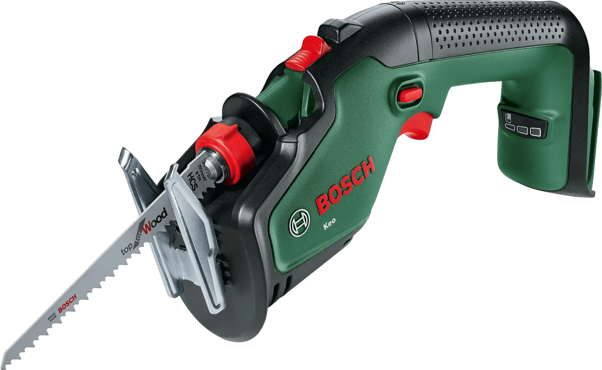 Bosch Keo 18 (zonder accu)