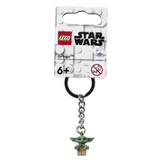 LEGO Grogu sleutelhanger