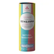 Ben & Anna Deodorant Stick Coco Mania 40GR