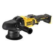 DeWALT DCM848N Accu polijstmachine (excentrisch) 125mm 18V XR Basic Body