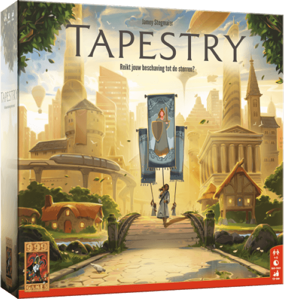 Tapestry - NL