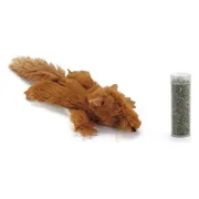 Beeztees Gily - Kattenspeelgoed - Incl. Catnip - 14 cm