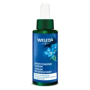 WELEDA Blauwe Gentiaan & Edelweiss Versterkend Serum 30 ml