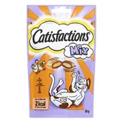 Catisfactions Kattensnoepjes Kip - Eend 60 gr