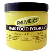 Palmers Hair Food Wax 150GR