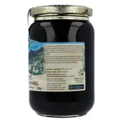 De Traay Boekweit Bloemenhoning 900GR