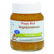 Vogelpindakaas Bessen (pot) 360 gr