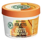 Garnier Fructis Hair Food Papaya 3-in-1 Haarmasker 390 ml