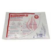 Burnshield Steriele Trauma Brandwondenkompres 60x40