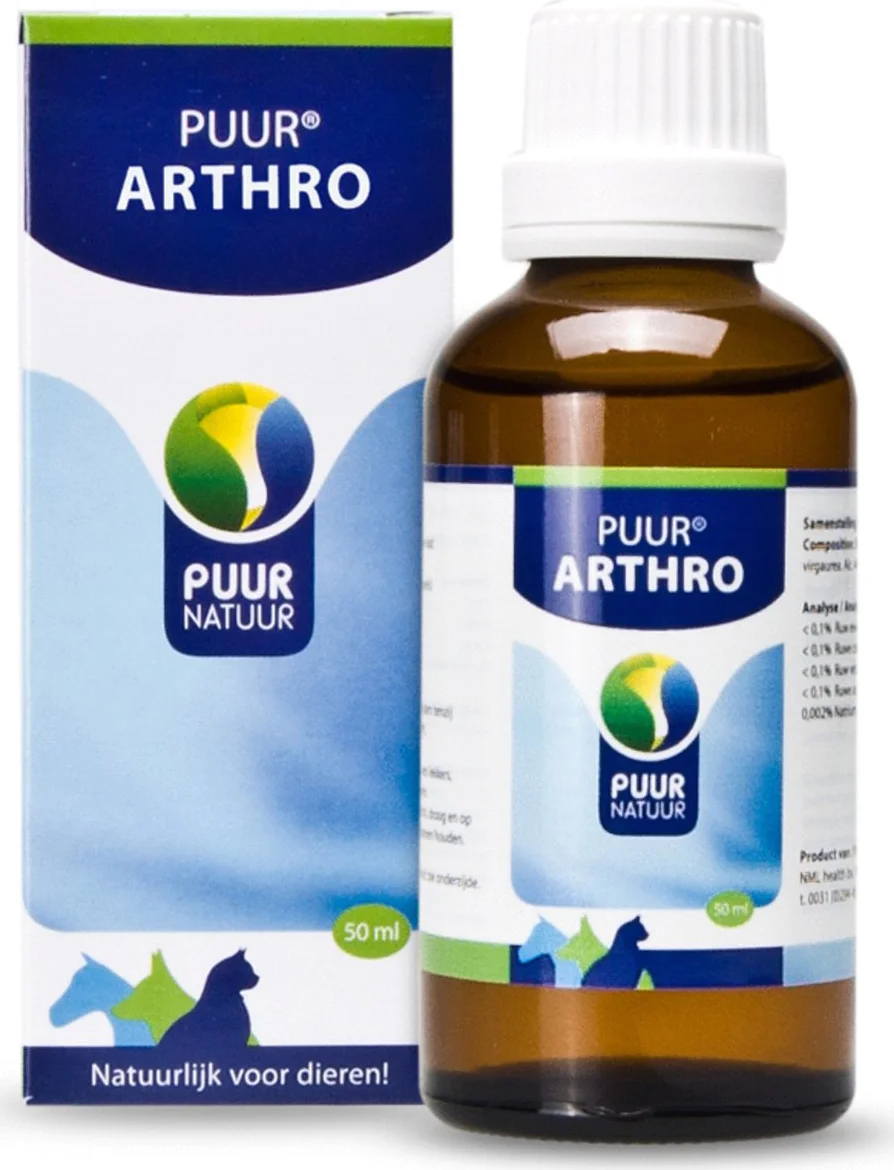 PUUR Arthro 50 ml
