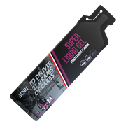 Born Super Liquid Gel - Forest Fruit 5 stuks 55ML