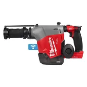 Milwaukee M18 FUEL™ FHAFOH16-0 ONE-KEY™ Accu boorhamer SDS-Plus 2,3J met geïntegreerde stofafzuiging 18V Basic Body - 4933493531