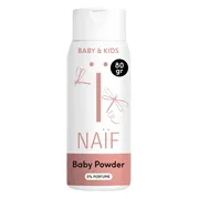 Naif Baby & Kids Babypoeder 80 gr