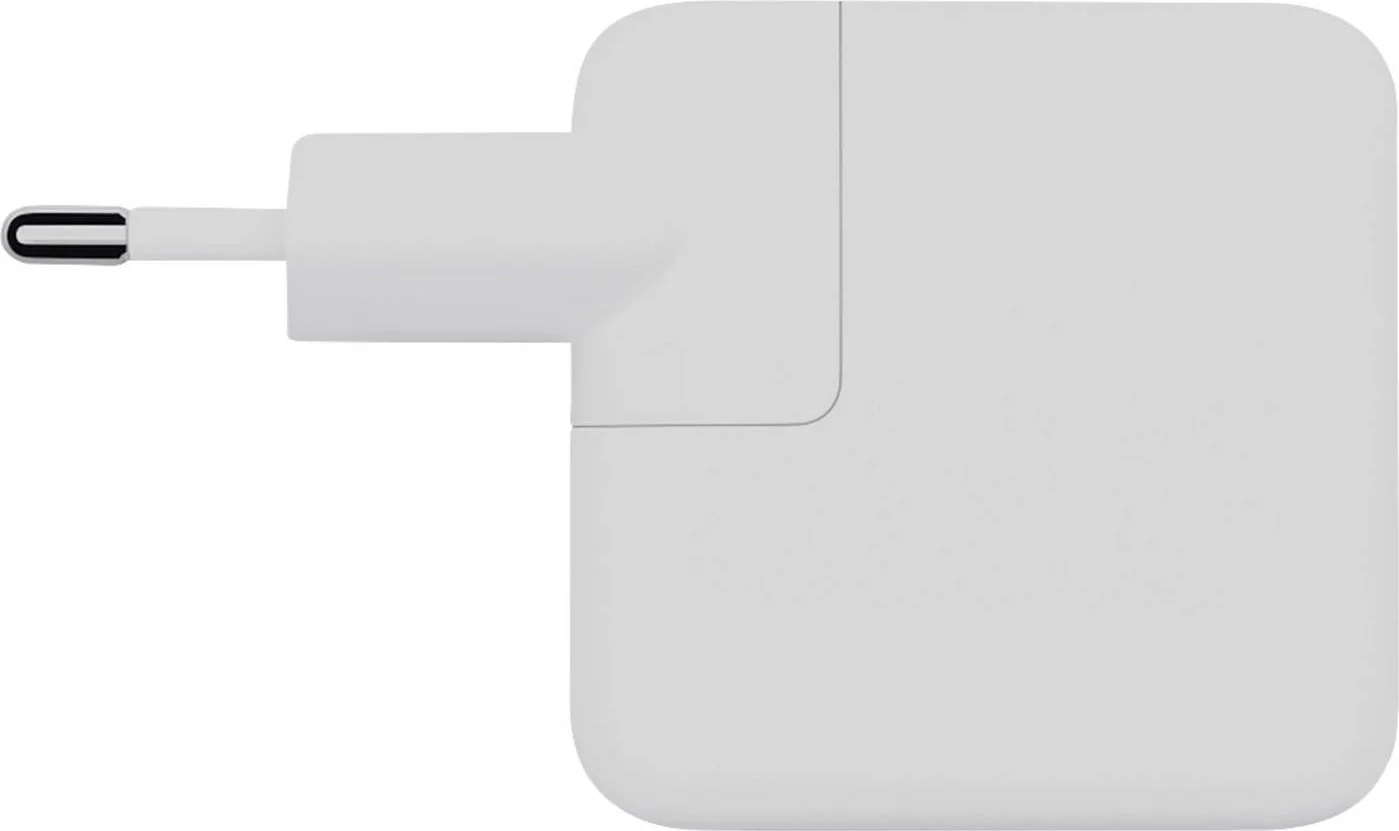 Apple 30W Usb C Power Adapter