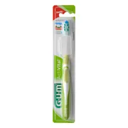 4x GUM Tandenborstel Activital Soft