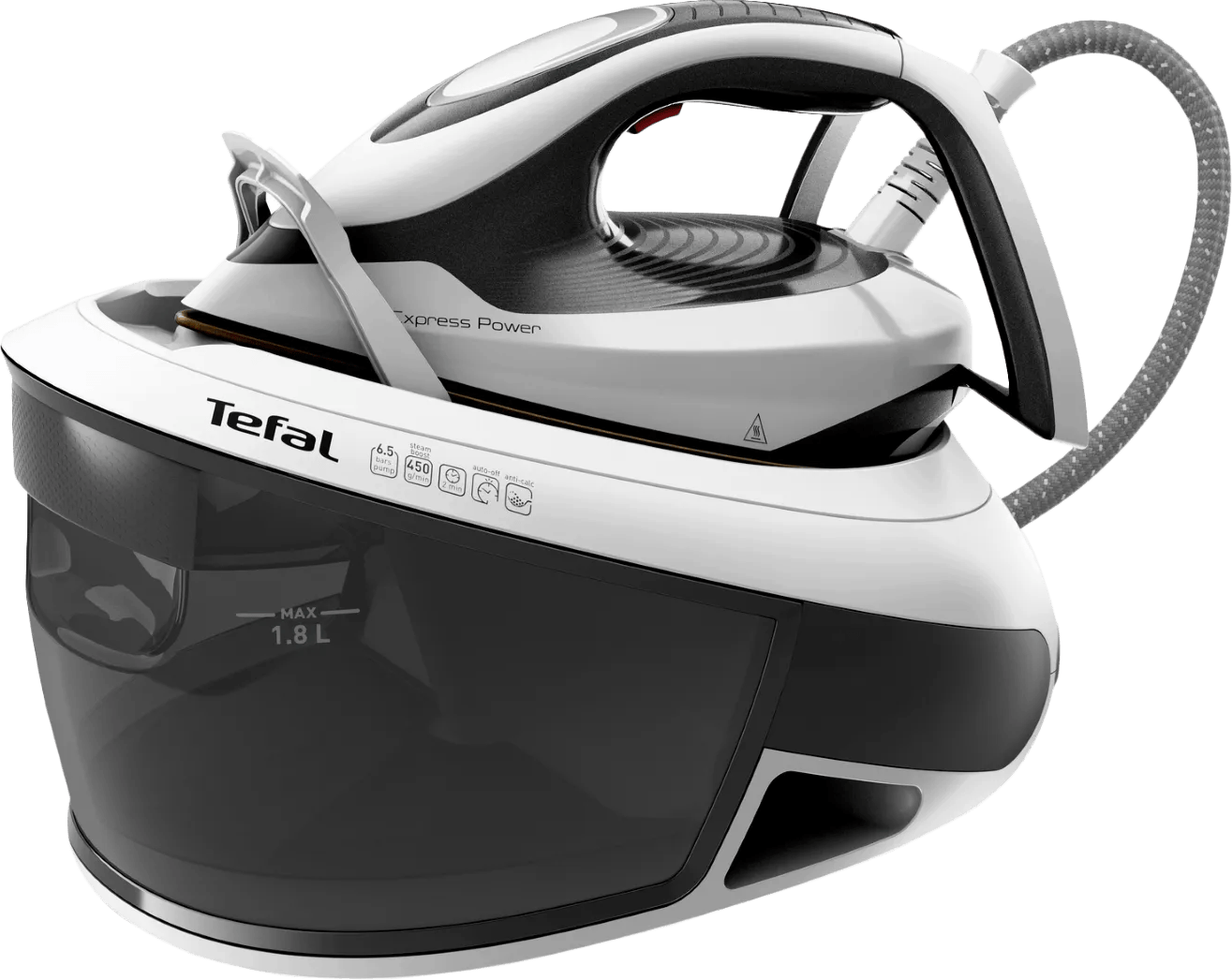 Tefal Express Power SV8130