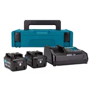 Makita Accu Starterset 12V Max - 197641-2