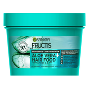 Garnier Fructis Hair Food Aloë Vera 3-in-1 Haarmasker 390 ml