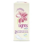 Tena Lights Inlegkruisjes Normal Gevoelige huid 24ST