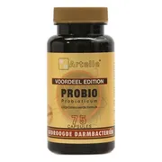 Artelle Probioticum Capsules 75st 75CP