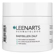 Drs. Leenarts Babybillenzalf Pot 125 ml