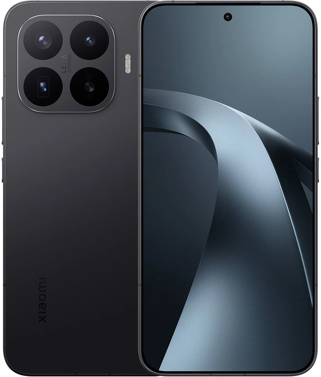 Xiaomi 17T 256GB Zwart 5G