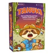 Tanuki