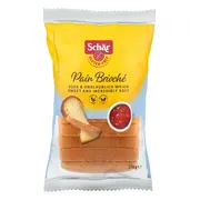 Schar Pain Brioché Zoetbrood Glutenvrij 370GR