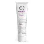 Curasept Biosmalto Pro Impact Action Mousse Sensitive 50ML