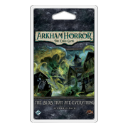 Arkham Horror LCG: The Blob that Ate Everything