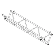 Altrex Truss MTB 2.00 m (lengte 211.3 cm) - 331502