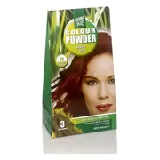 Hennaplus Colour Powder 55 Super Red 100GR