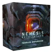 Nemesis: Retaliation - Terrain Expansion