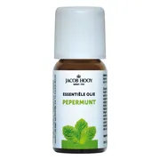 Jacob Hooy Essentiële Olie Pepermunt 30ML