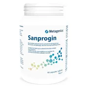 Metagenics Sanprogin Capsules 60CP