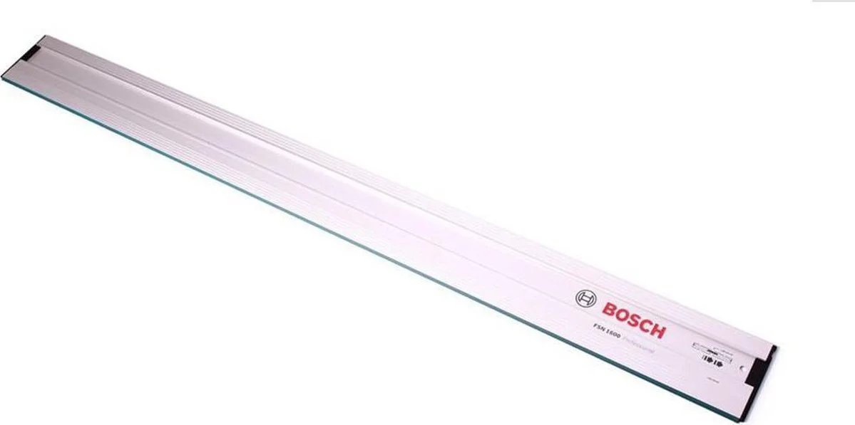 Bosch Professional FSN 1600 Professional Geleiderail 1600mm - 1600Z0000F