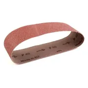 Milwaukee Schuurband 75x533mm GR 40 VE=5 - 4932312475