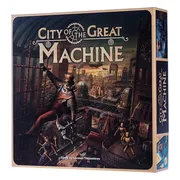 City of the Great Machine