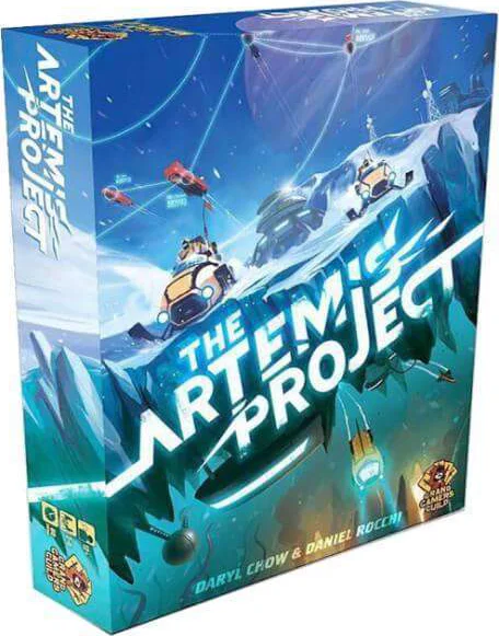 The Artemis Project
