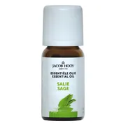Jacob Hooy Essentiële Olie Salie 10ML
