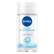 3x NIVEA Deodorant Roller Fresh Natural 50 ml