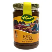 De Traay Heidehoning 350GR