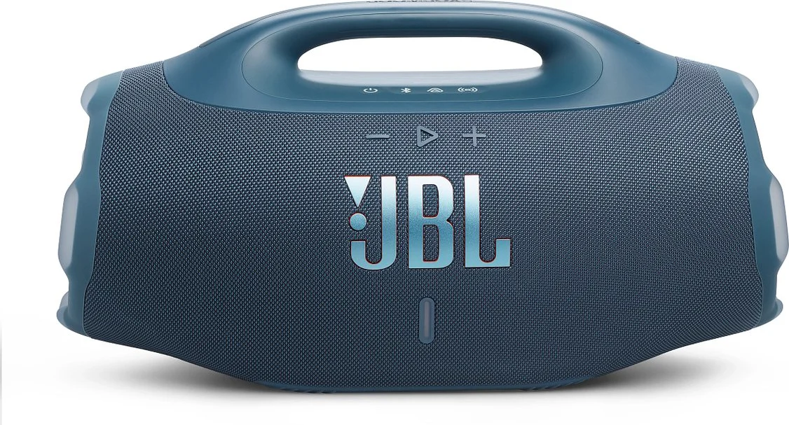 JBL Boombox 4 Blauw
