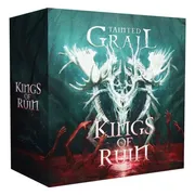 Tainted Grail Kings of Ruin