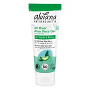Alviana All Over Aloë Vera Gel 100ML