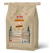 Kivo Hondenvoer Droog Kalkoen & Rijst Adult Mini Glutenvrij 4 kg