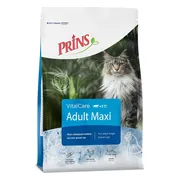 Prins VitalCare Adult Maxi Kattenvoer 4 kg